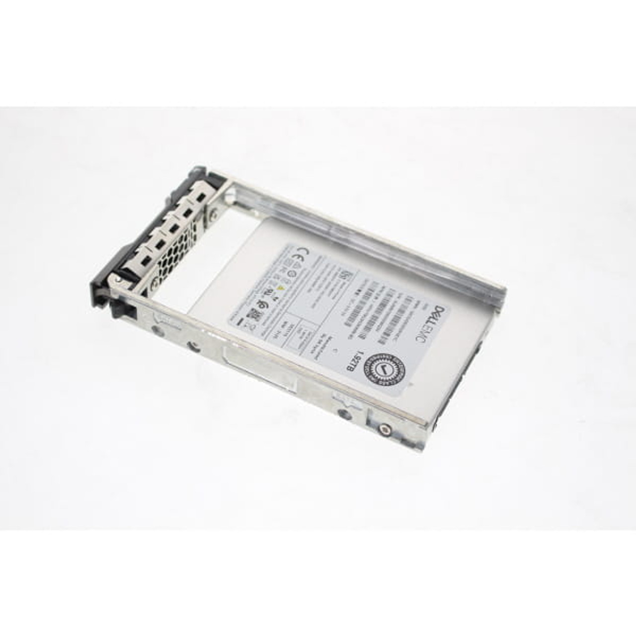 DELL 962FP 1.92TB SATA 6G SSD Read Intensive(RI) Drive