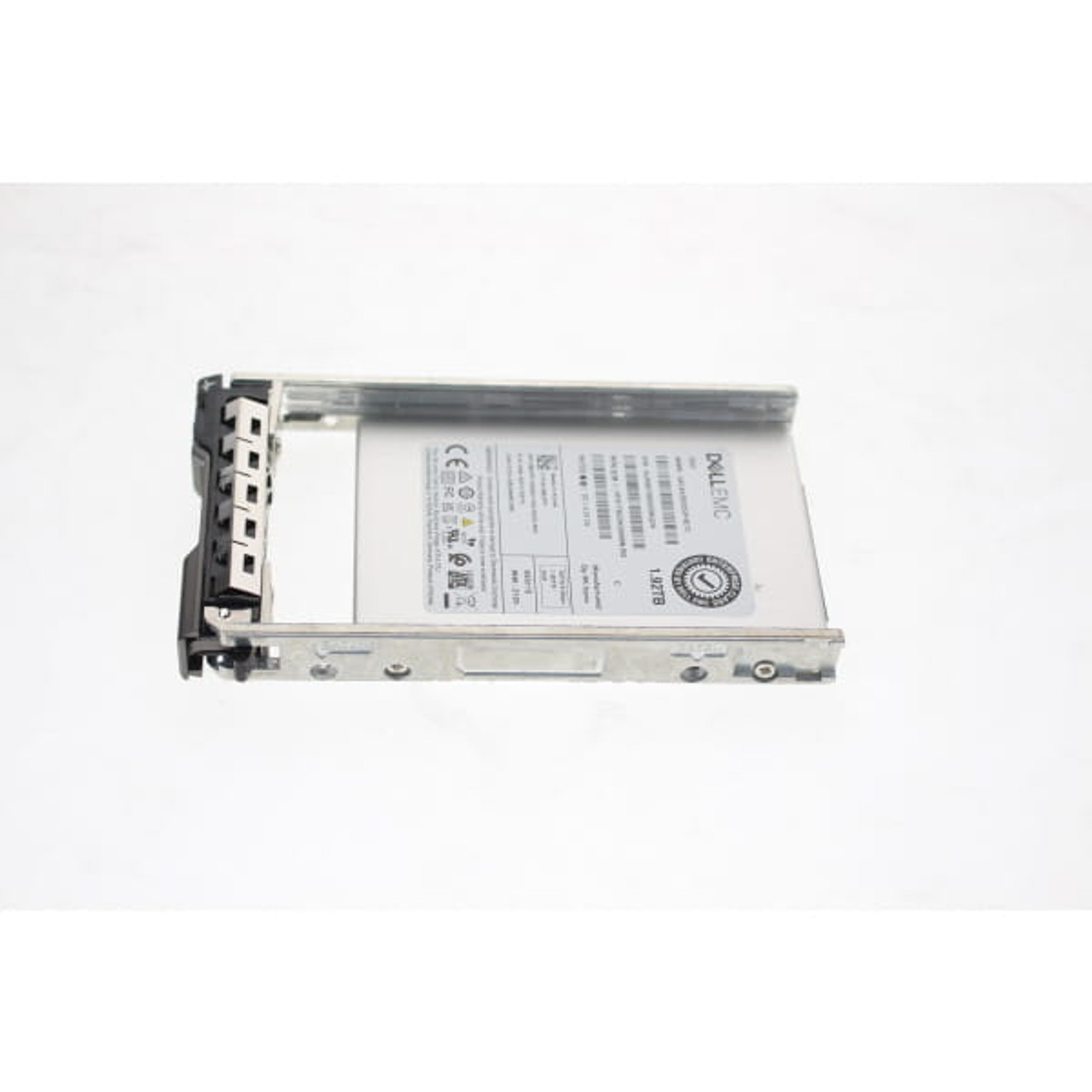 DELL 962FP 1.92TB SATA 6G SSD Read Intensive(RI) Drive