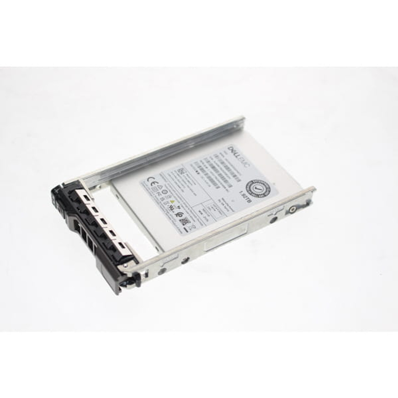 DELL 962FP 1.92TB SATA 6G SSD Read Intensive(RI) Drive