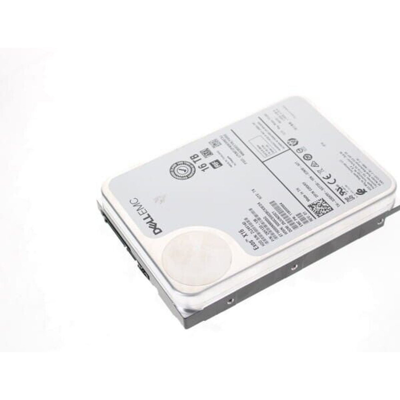 Dell 39XRY 16TB SATA 6G 3.5" 512e Hard Drive zxy