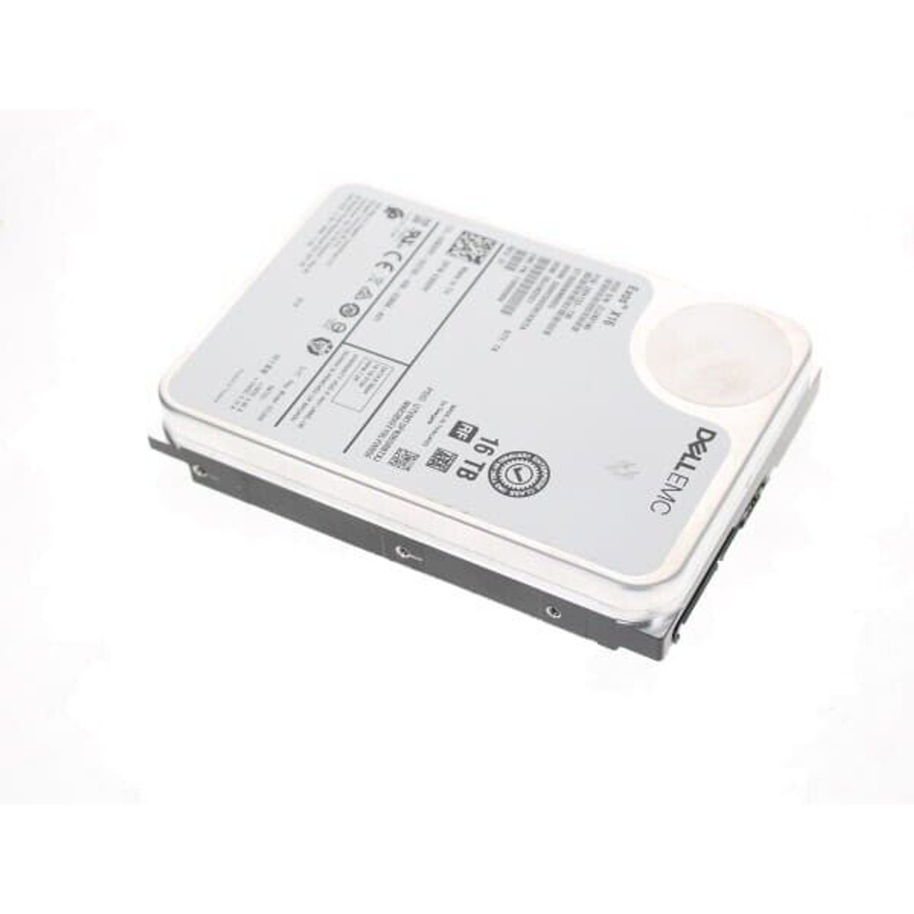 Dell 39XRY 16TB SATA 6G 3.5" 512e Hard Drive zxy