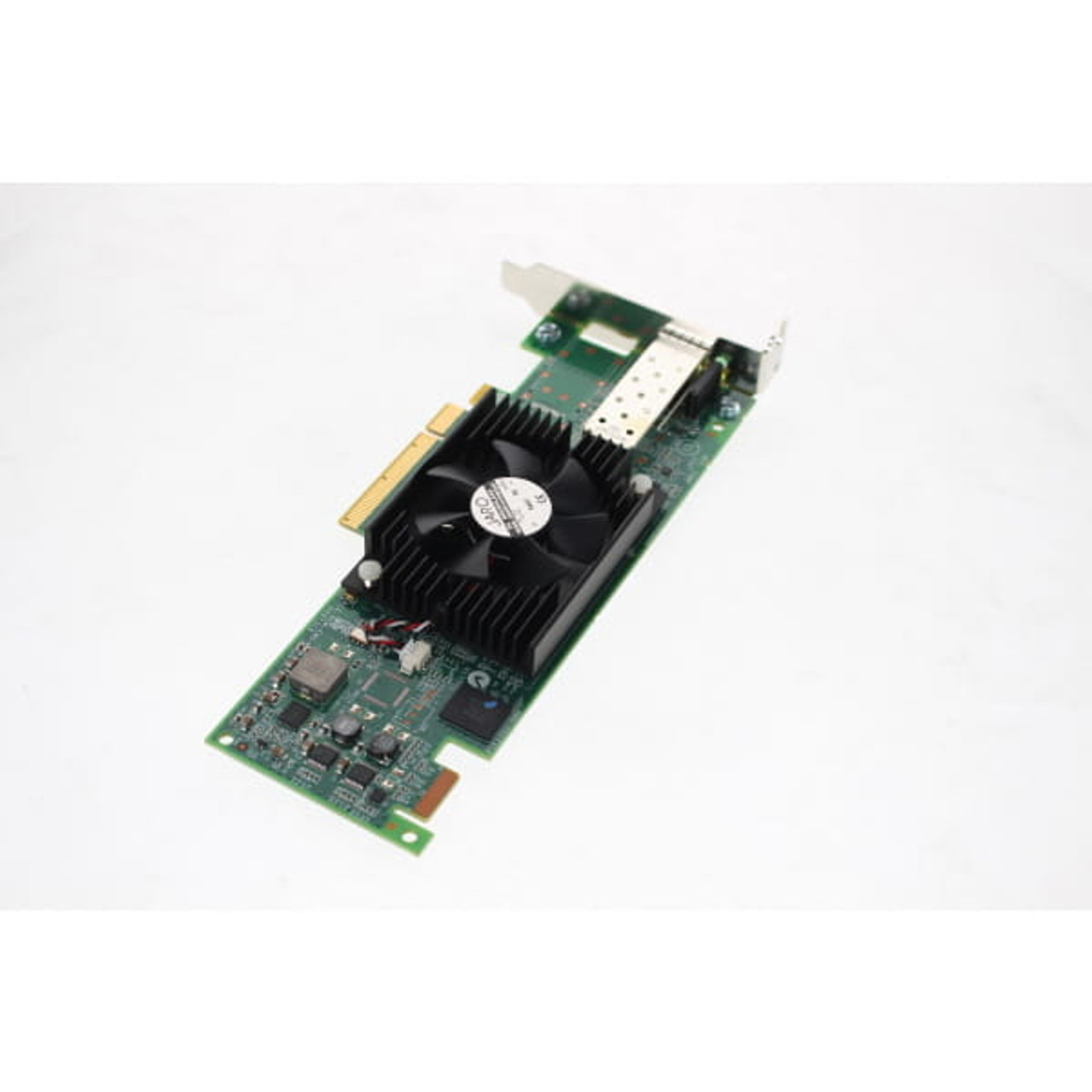 Dell 11H8D Emulex 16GB Fibre Channel Single Port PCI-E Host Bus Adapter Card