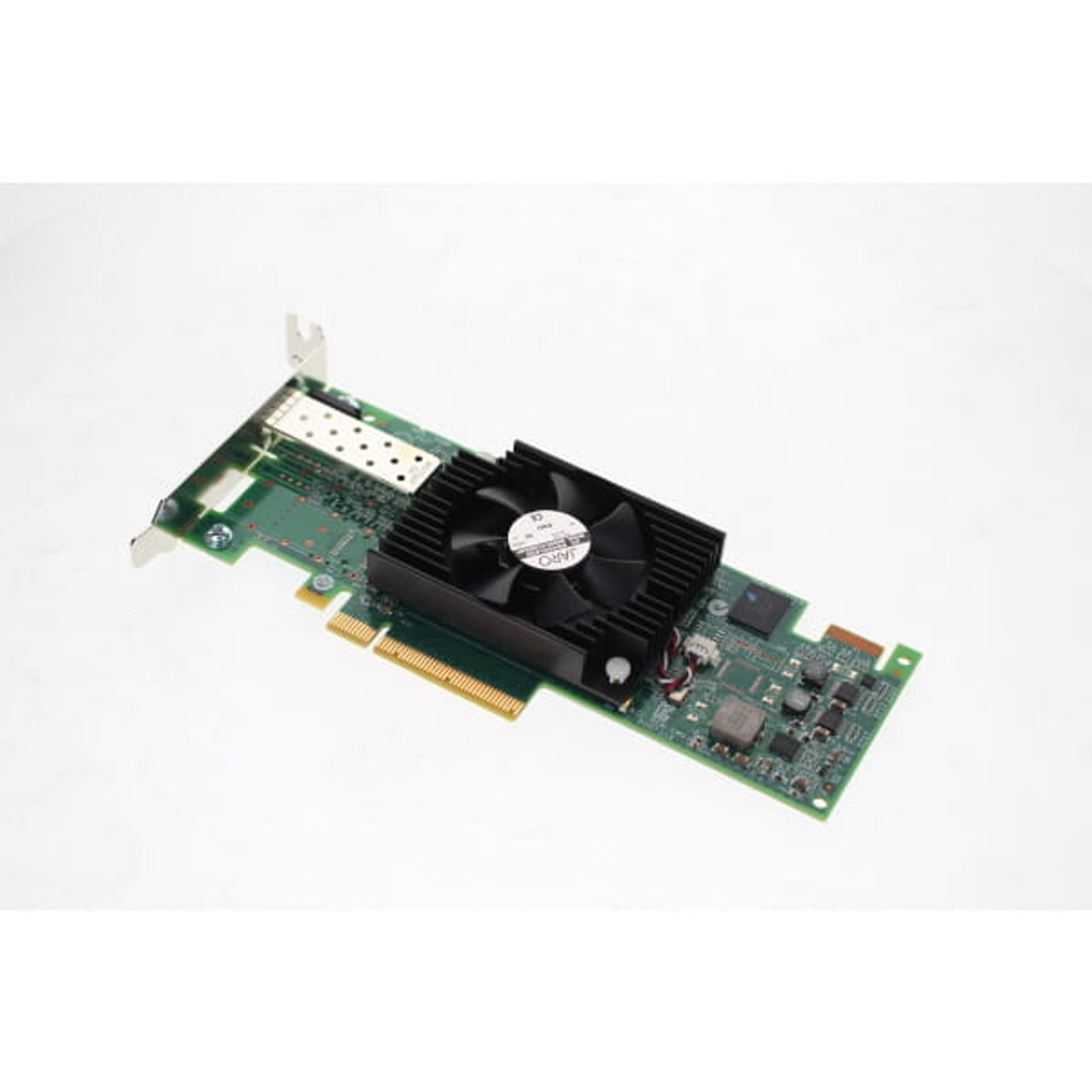 Dell 11H8D Emulex 16GB Fibre Channel Single Port PCI-E Host Bus Adapter Card