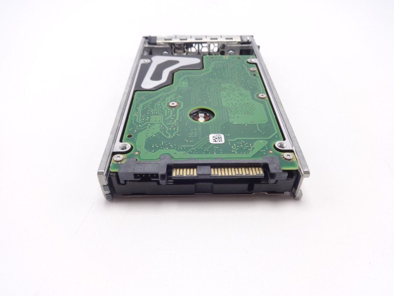 DELL PGHJG 300GB SAS 10K 2.5" 6GBPS 9WE066-150 ST300MM0006