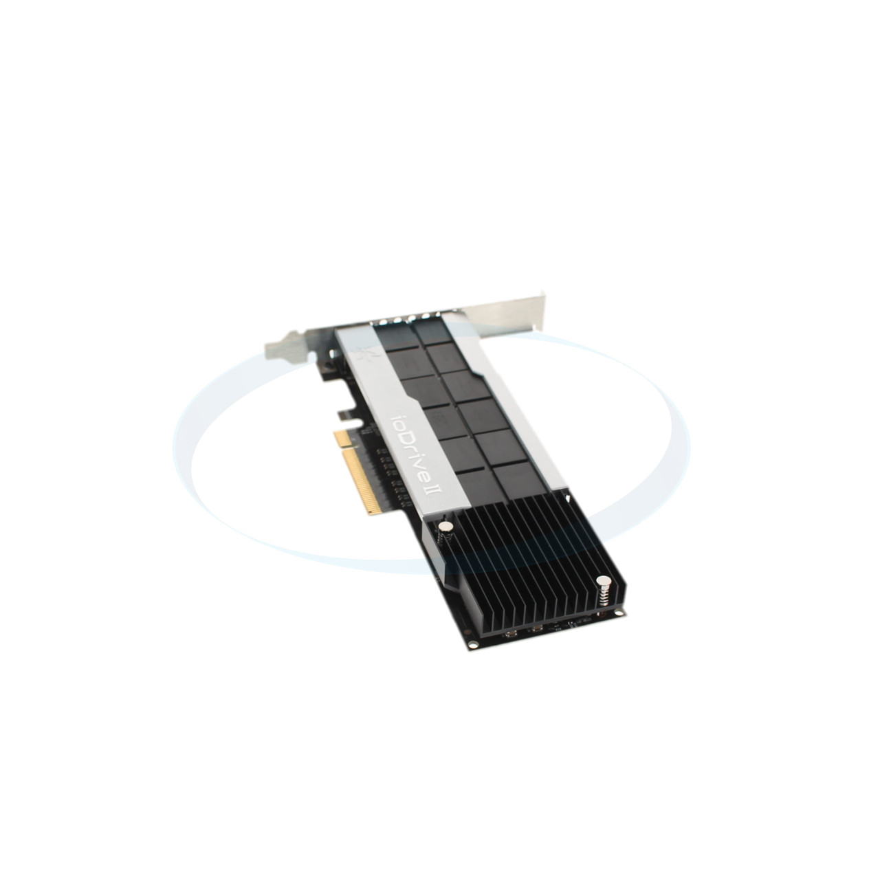 Dell 69RV8 785GB MLC PCIe Fusion ioDrive2 SSD Drive
