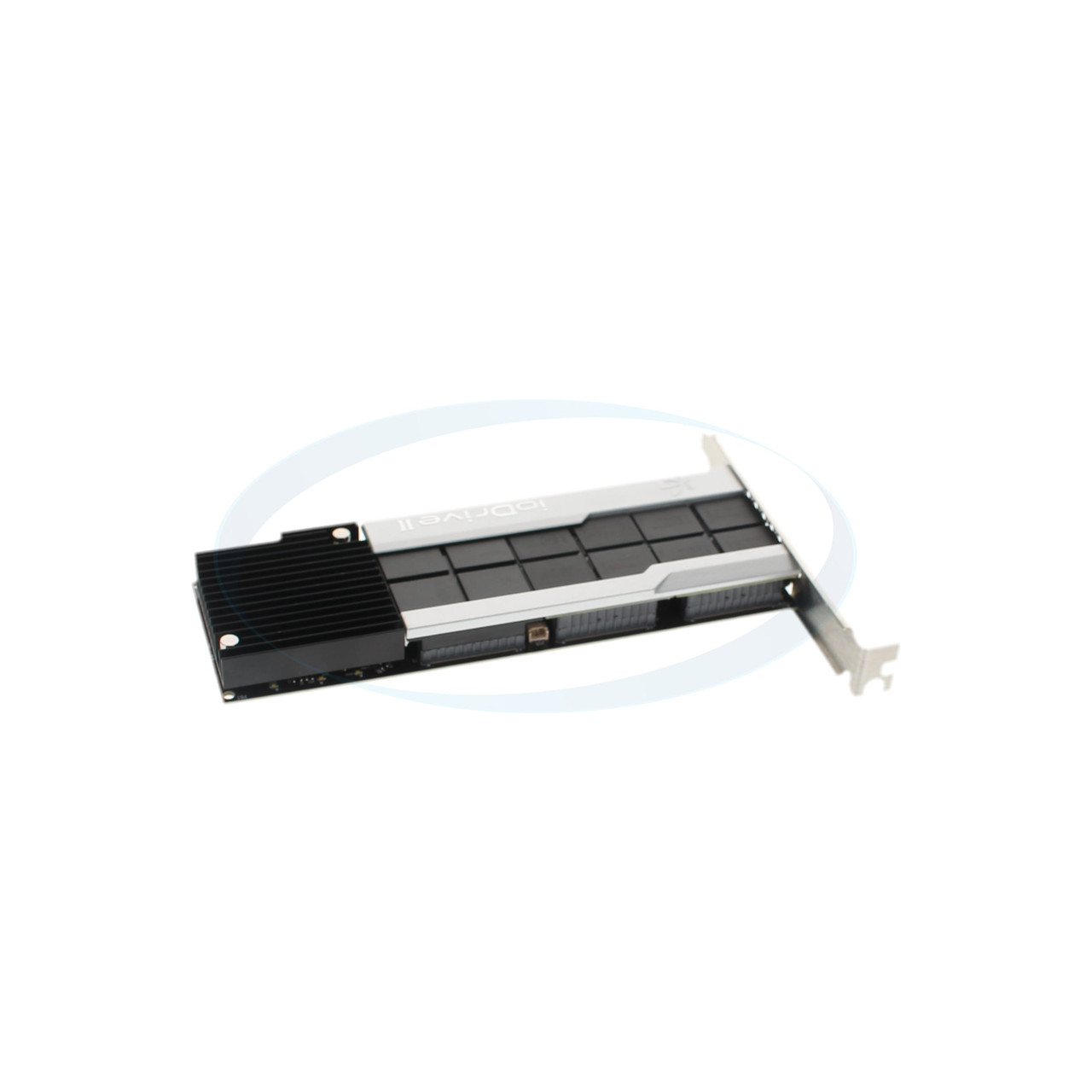 Dell 69RV8 785GB MLC PCIe Fusion ioDrive2 SSD Drive