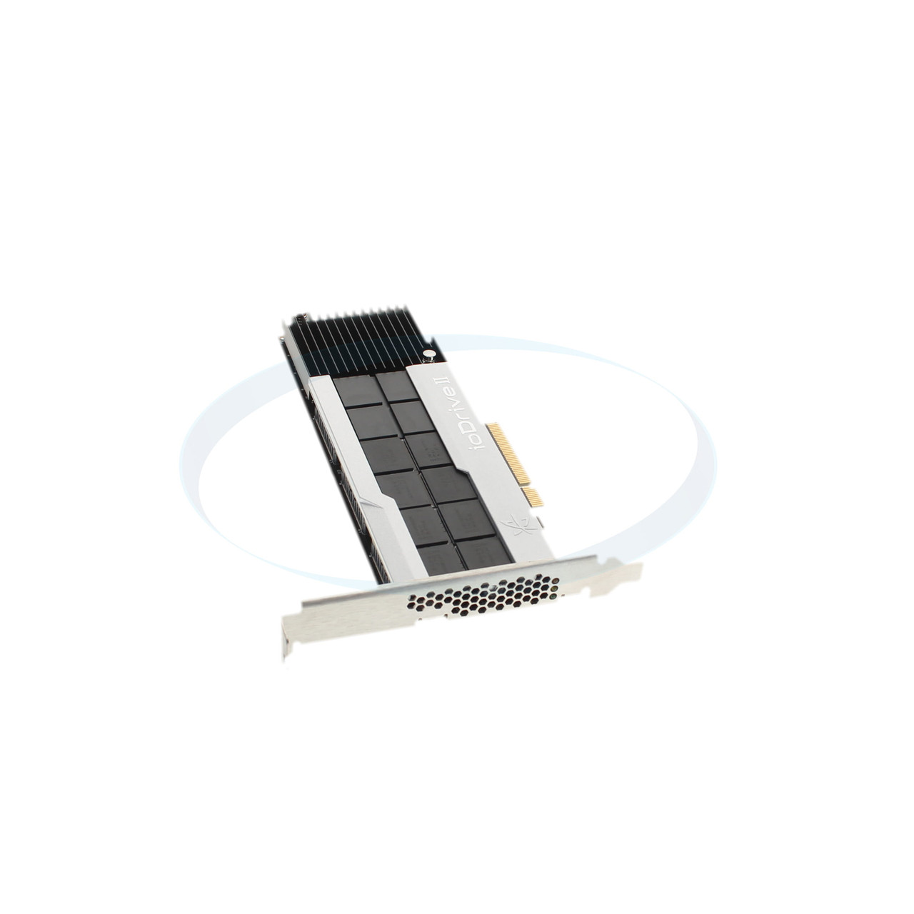 Dell 69RV8 785GB MLC PCIe Fusion ioDrive2 SSD Drive