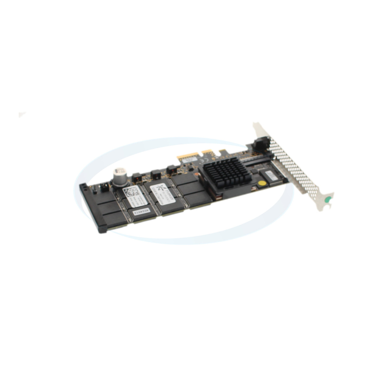Dell 9WHPF 320GB MLC PCIe SSD Fusion-IO Solid State Drive