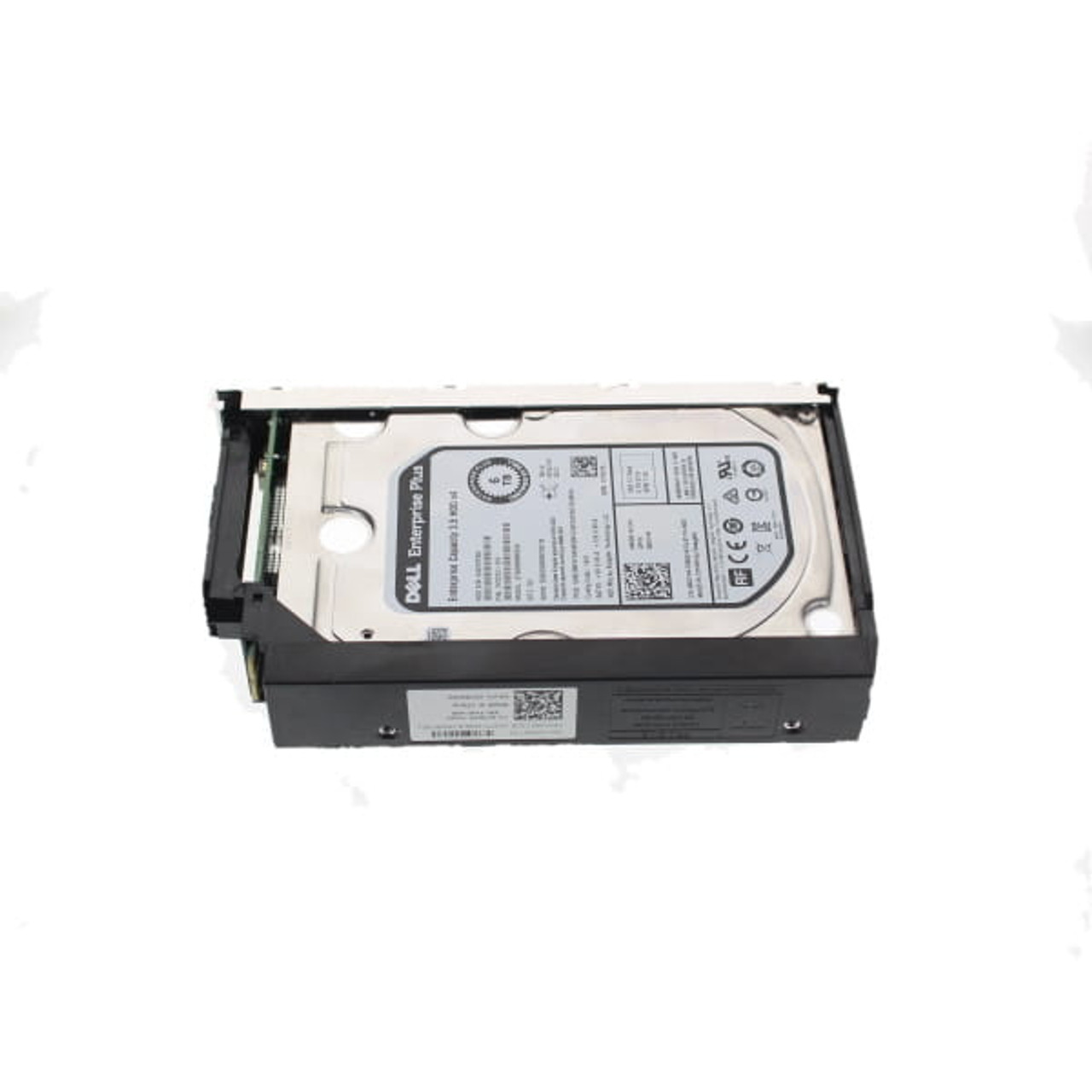 Dell 8D1V4 Compellent 6TB 7200RPM SAS 3.5" 12GBPS Hard Drive