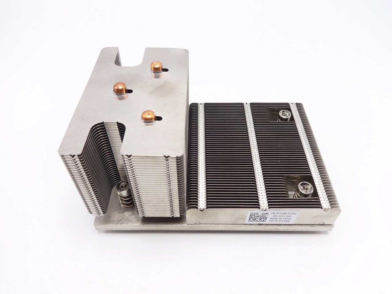 Heatsink for Dell Poweredge R730 R730XD R7910