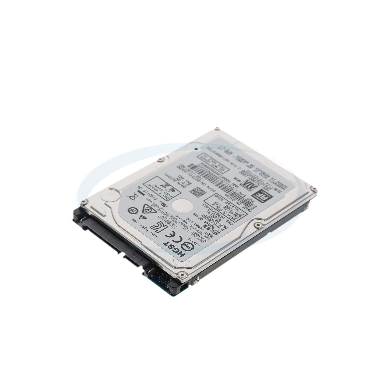 Dell Poweredge 1TB SATA 6GBps 2.5 SFF Hard Drive R430 R630 R730 R830 R930