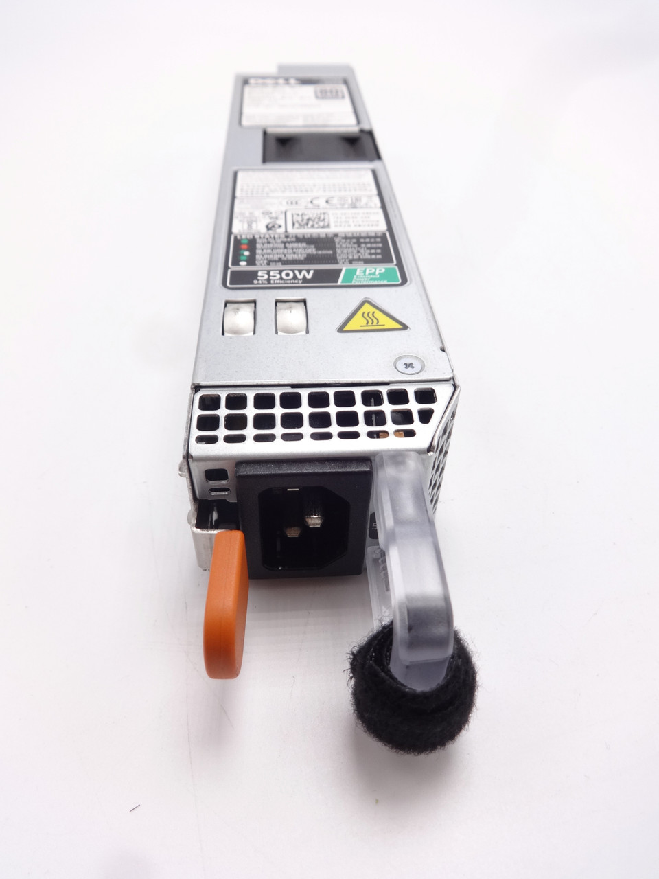 Dell 6V43G 550W 80Plus Power supply R330 R430 R440