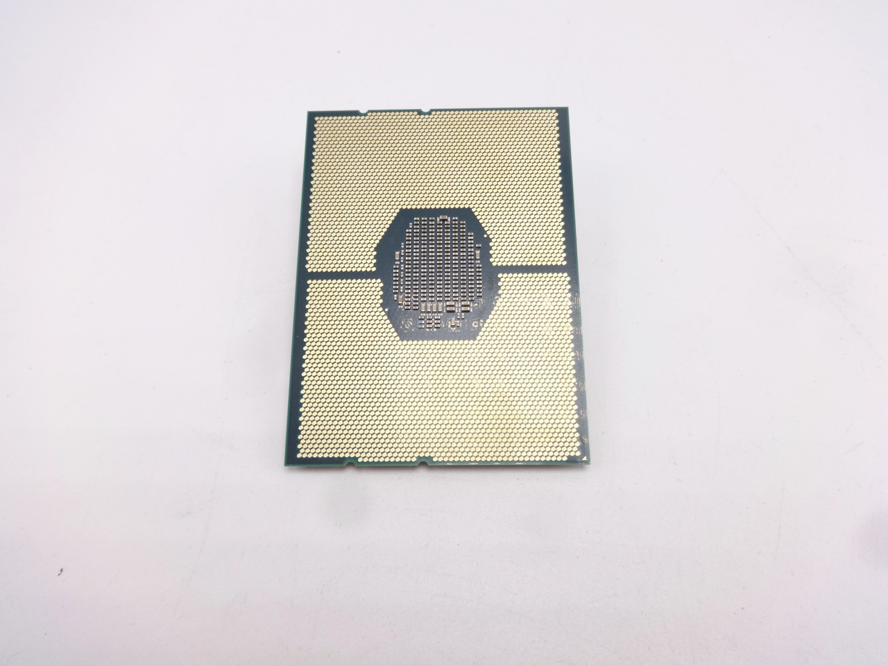 Intel Silver SR3GN 4112 2.6Ghz 4Core Processor