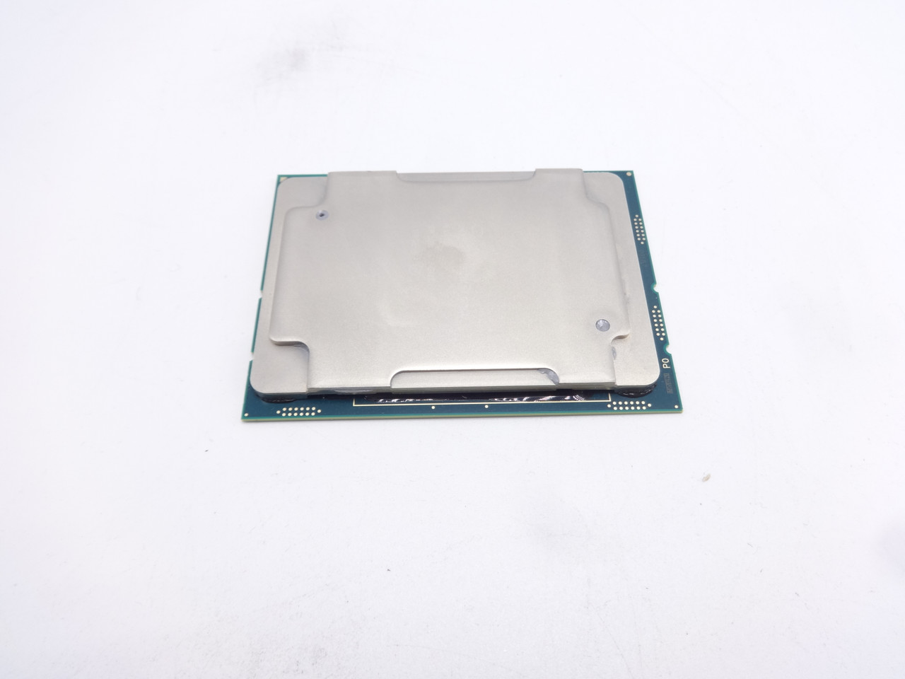 Intel SR3B9 GOLD 6130 2.1GHZ 16CORE 22M Processor