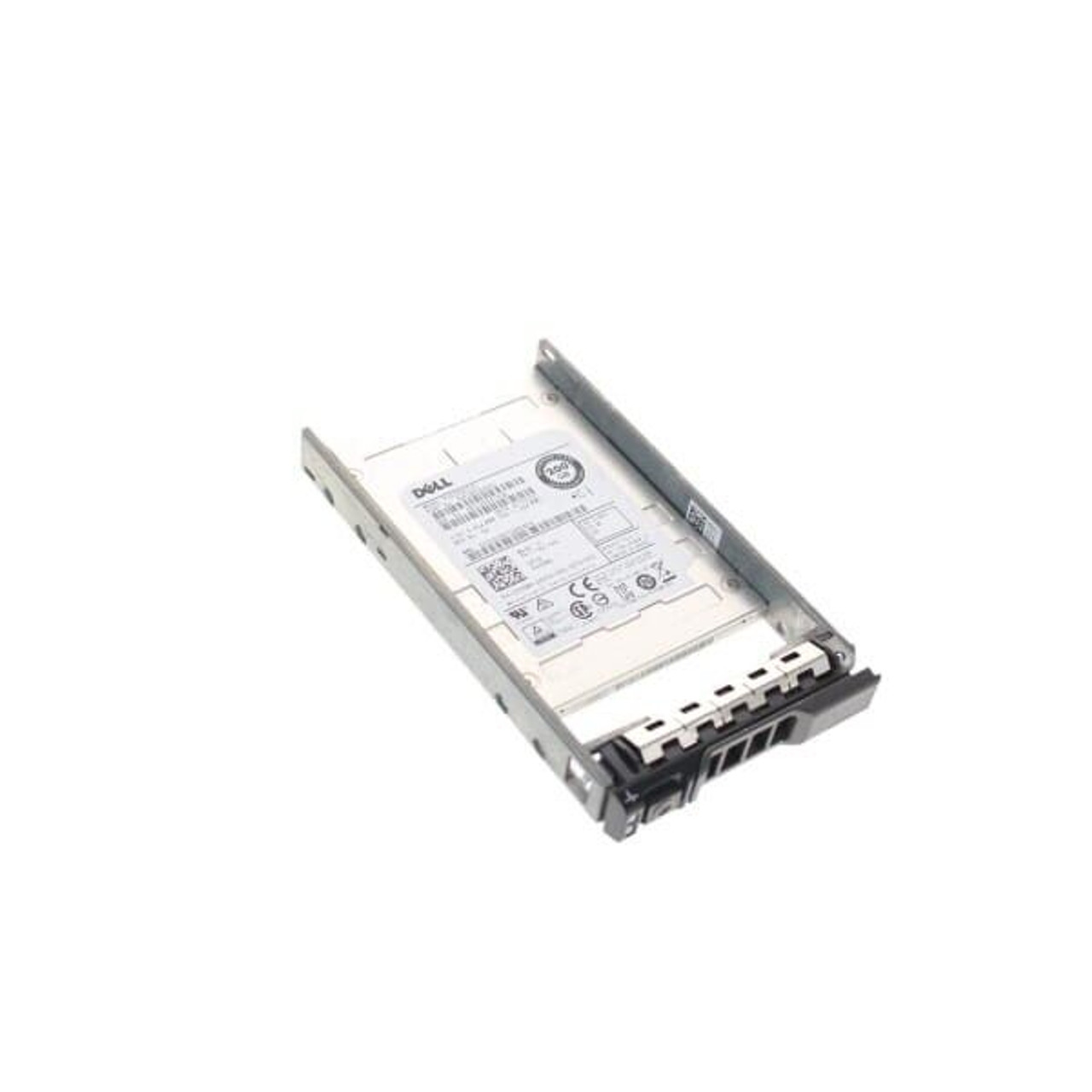 Dell CV6W8 200GB SAS 2.5" 12G WI SSD Solid State Drive PX02SSF0 zxy