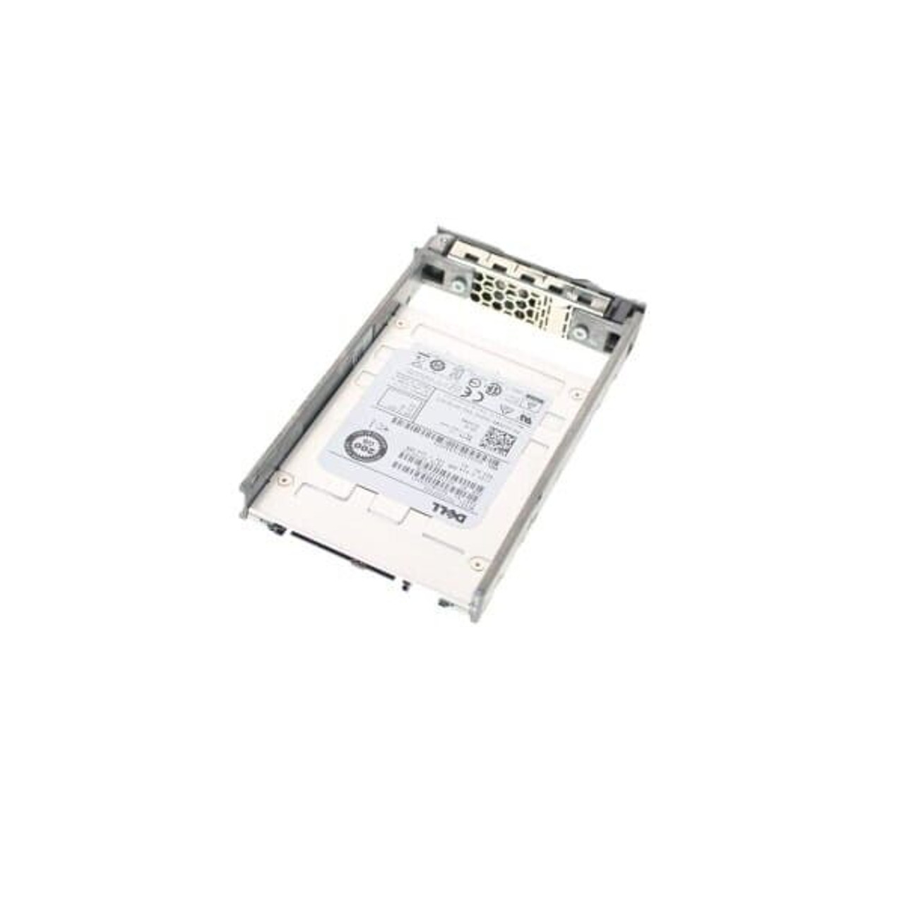 Dell CV6W8 200GB SAS 2.5" 12G WI SSD Solid State Drive PX02SSF0 zxy