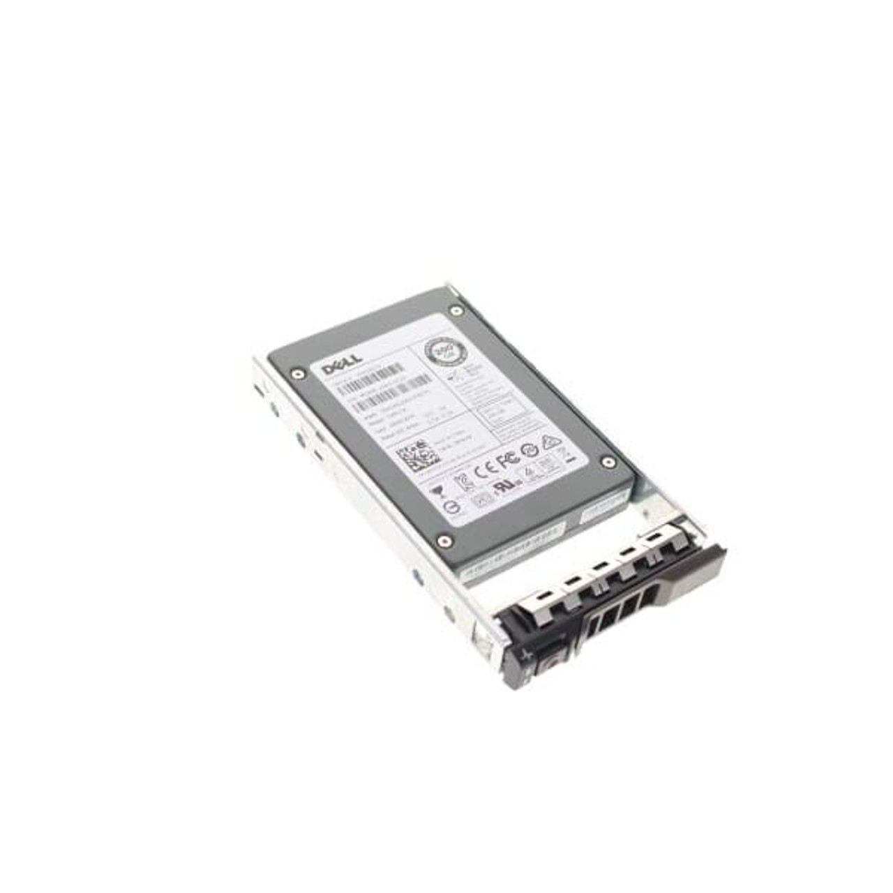 DELL M7KYX 200GB SAS 12G 2.5" WI SSD Solid state drive SXKLTK zxy