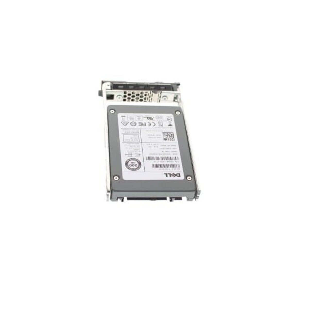 DELL M7KYX 200GB SAS 12G 2.5" WI SSD Solid state drive SXKLTK zxy