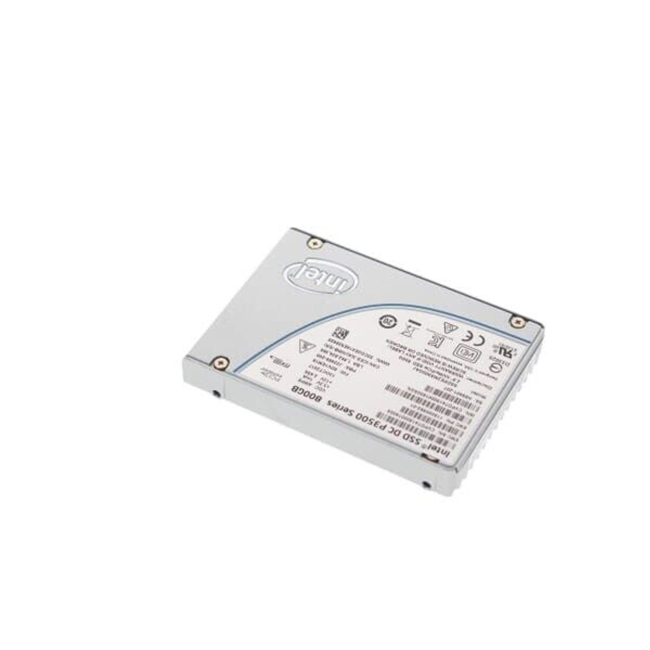 INTEL SSDPE2MX800G4J 2.5" 800GB NVMe PCIe 3.1 DC P3500 Solid State Drive zxy