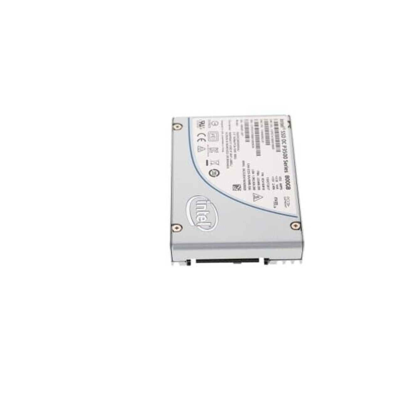 INTEL SSDPE2MX800G4J 2.5" 800GB NVMe PCIe 3.1 DC P3500 Solid State Drive zxy