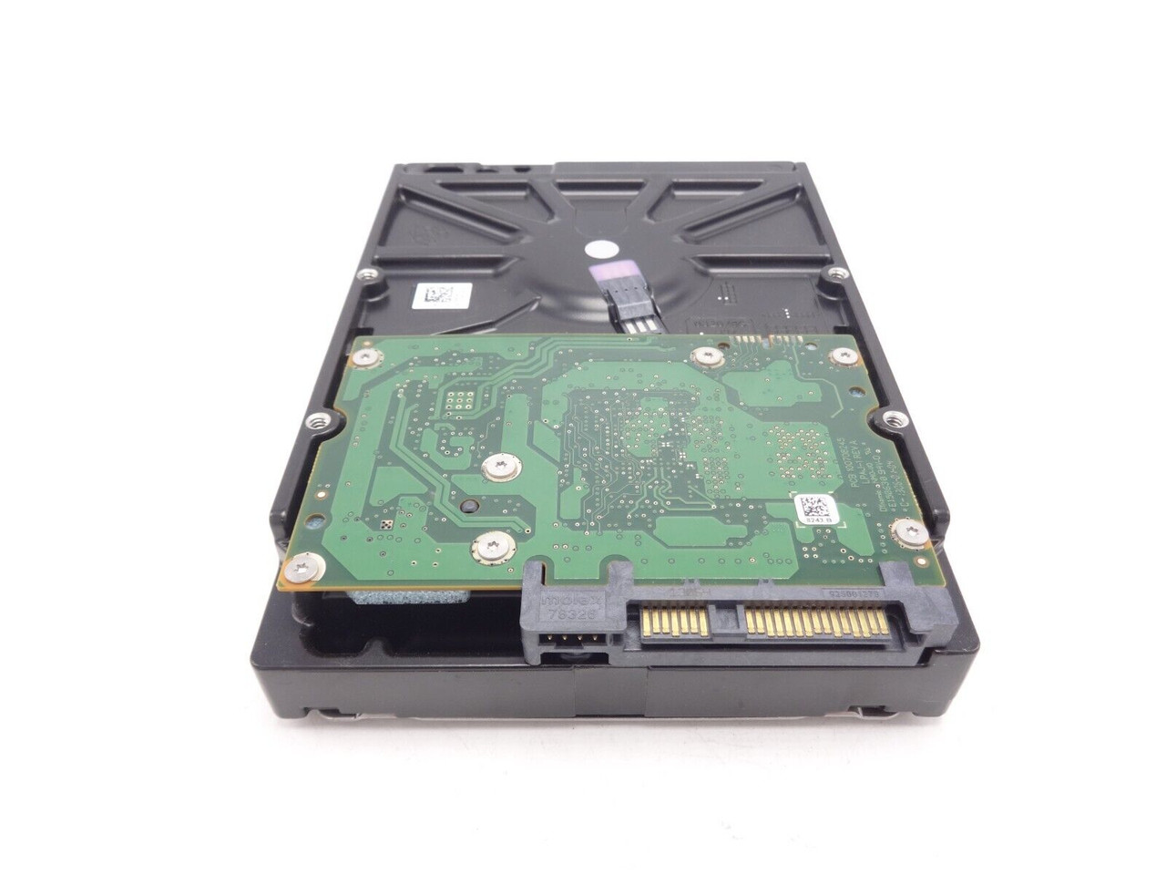 Dell 6H6FG Enterprise 3TB SAS 7.2K 3.5" Hard Drive zxy