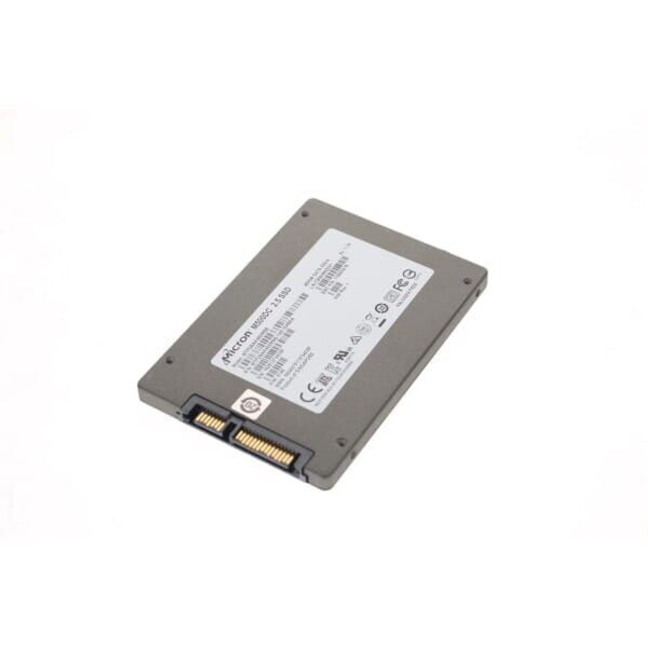 Micron MTFDBAK400MBB M500DC 400GB 3G SFF 2.5" SATA MLC Solid State Drive zxy
