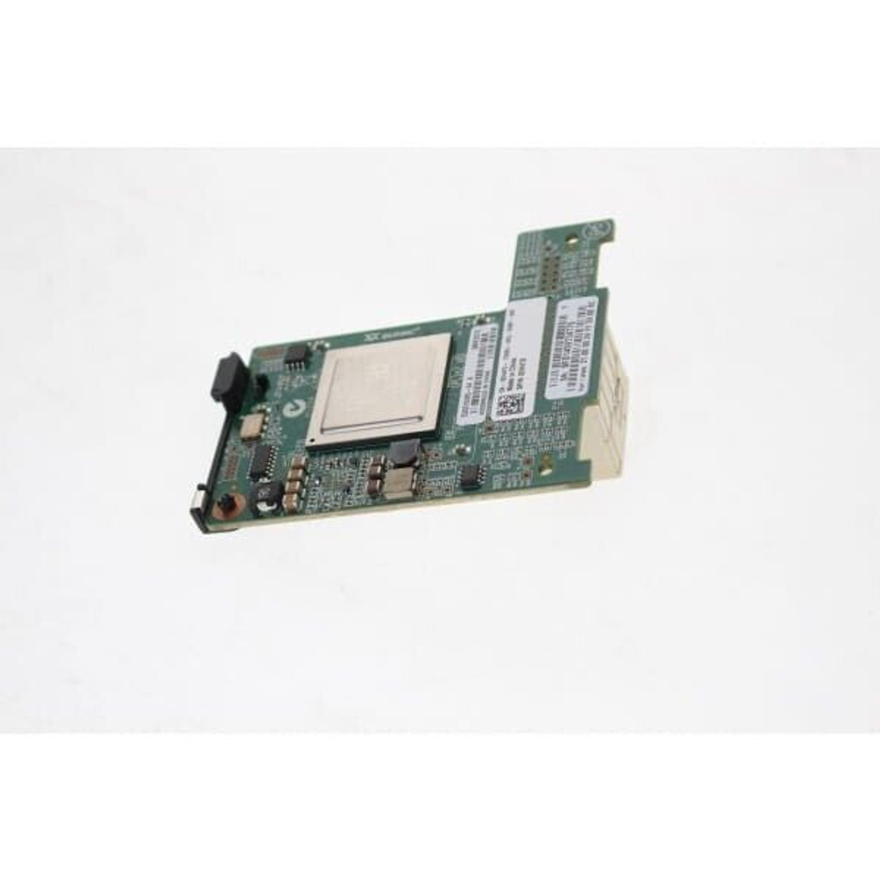 Dell 2H47D Qlogic QME2572 8GB FC Blade Mezzanine Adapter zxy