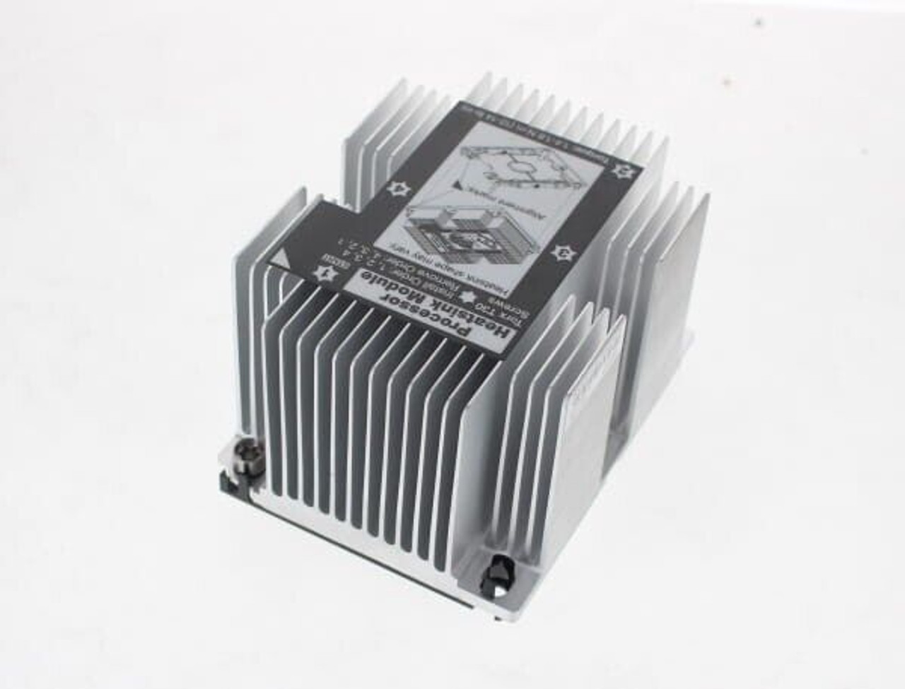 Lenovo 01KP654 SR650 Heatsink zxy