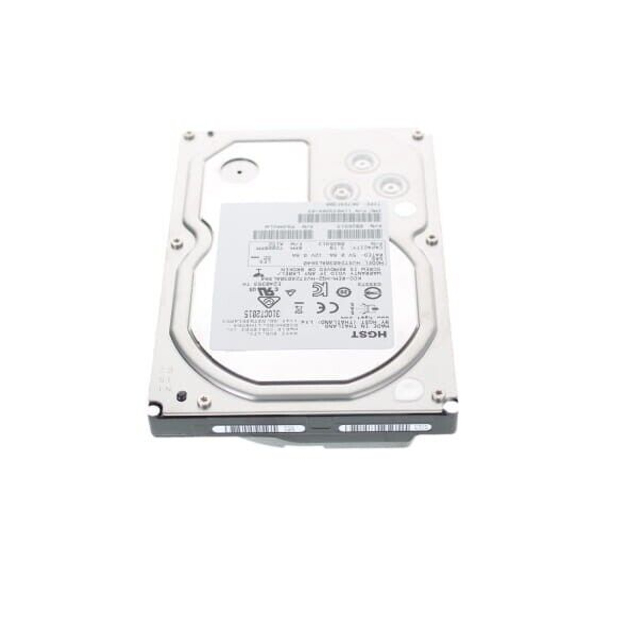 Hitachi HUS724030ALS640 3TB 7.2K SAS 3.5" Hard Drive 0B26913 zxy