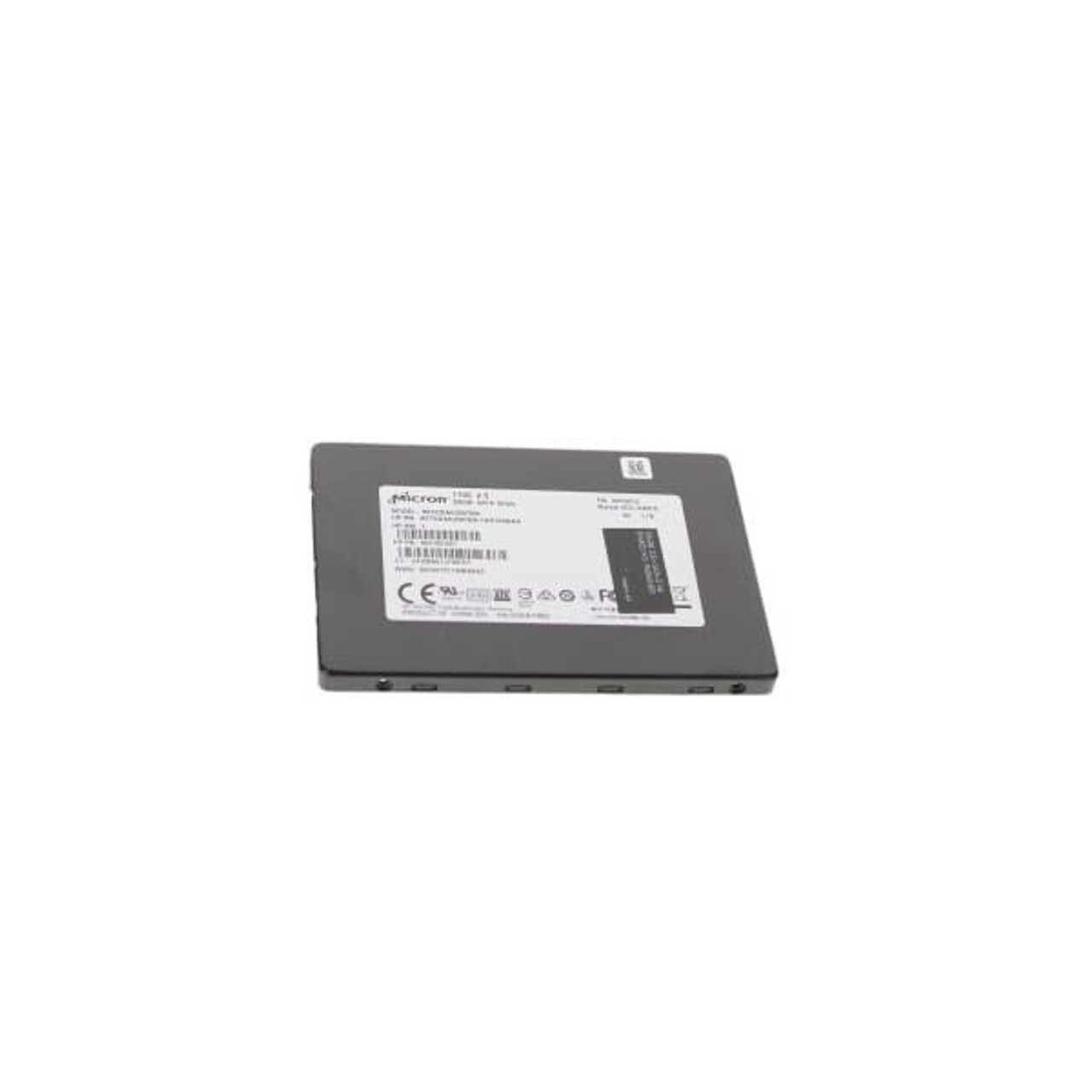 HP 916860-001 256GB SATA 6GB 2.5" solid state drive zxy