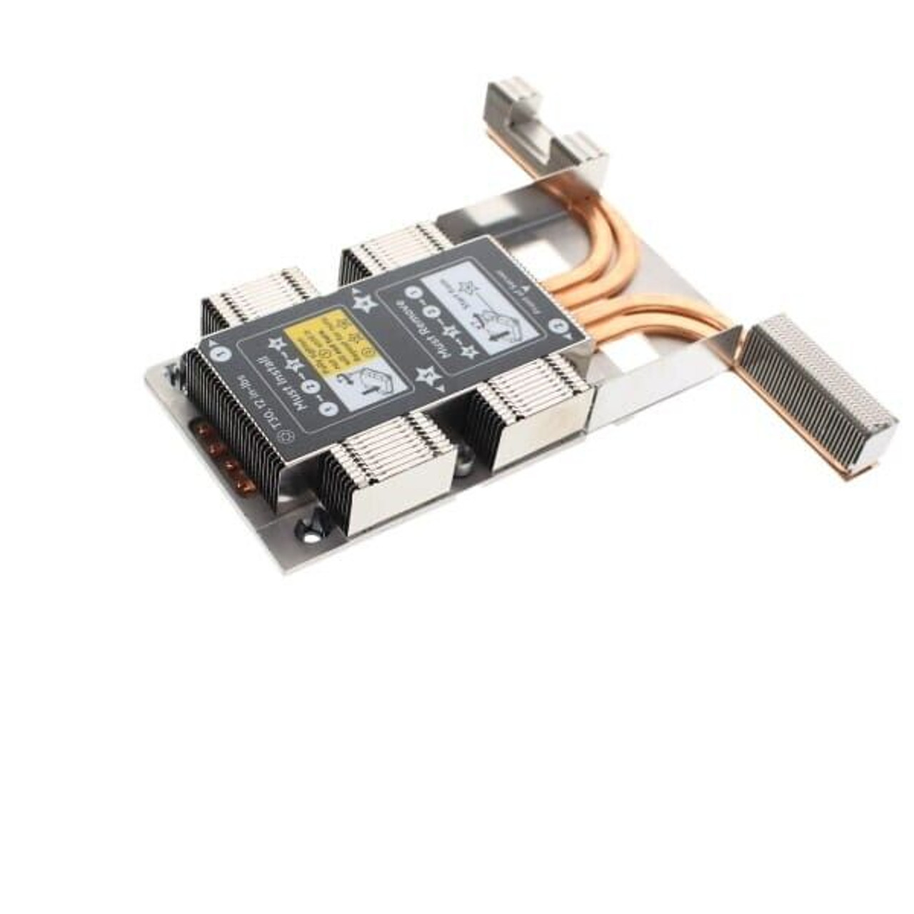 HP 872453-001 DL360 G10 High Performance Heatsink zxy