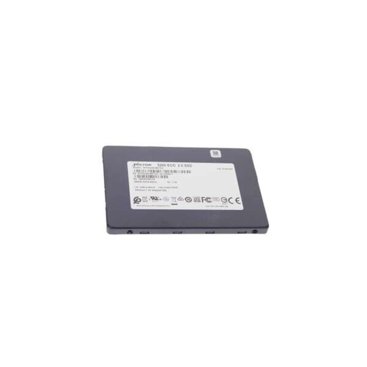 Micron MTFDDAK480TDC 480GB 6G SATA3 TLC 2.5" Solid State Drive zxy