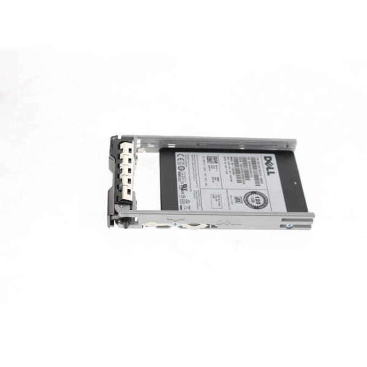 Dell WRTYP 120GB SATA 6G 2.5" RI Solid State Drive