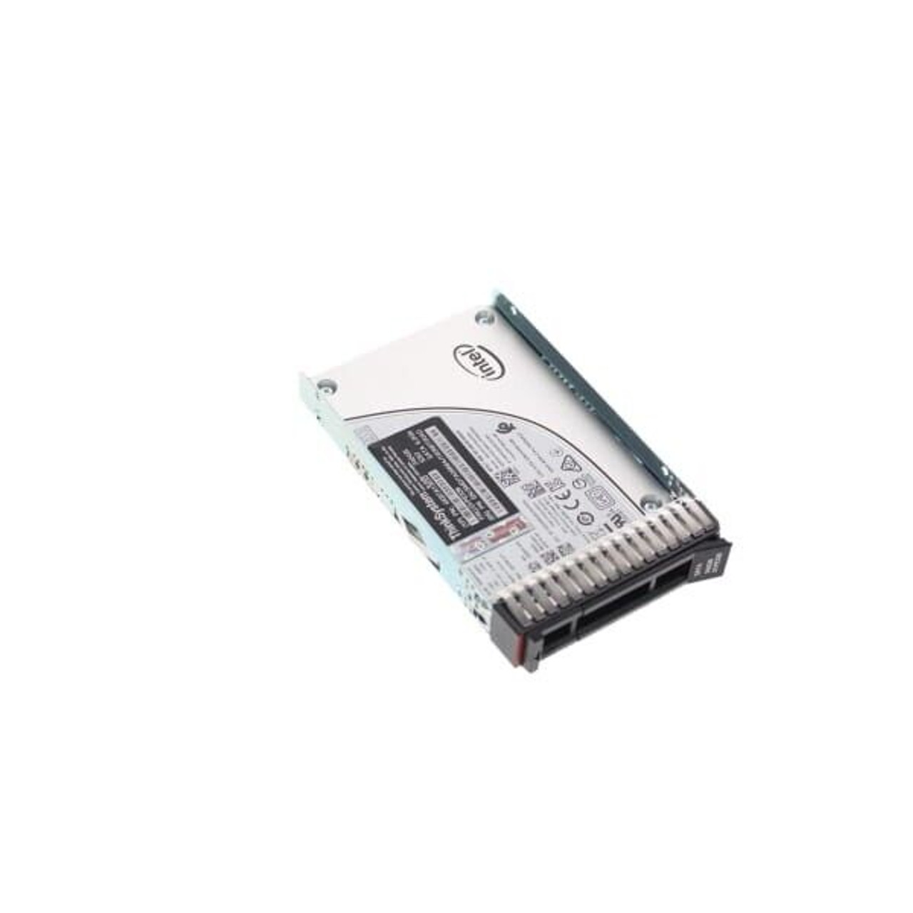 Lenovo 01PE336 S4610 240GB 6G SATA 2.5" Solid State Drive zxy