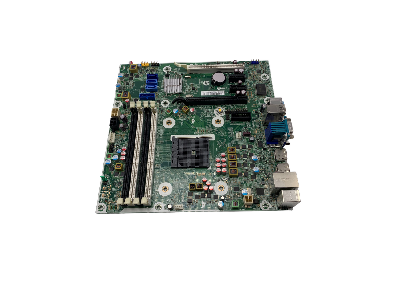 HP 752149-001 EliteDesk 705 G1 Minitower System Board zxy