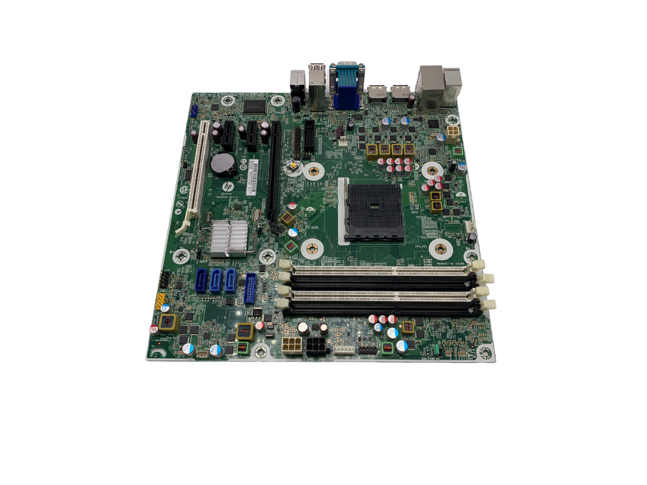 HP 752149-001 EliteDesk 705 G1 Minitower System Board zxy