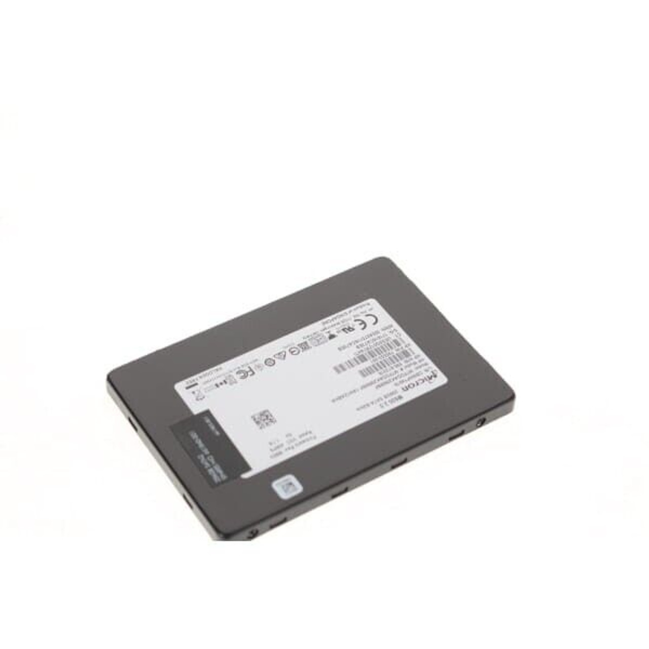 HP 661842-001 256GB SATA 6GB 2.5" Solid State Drive zxy