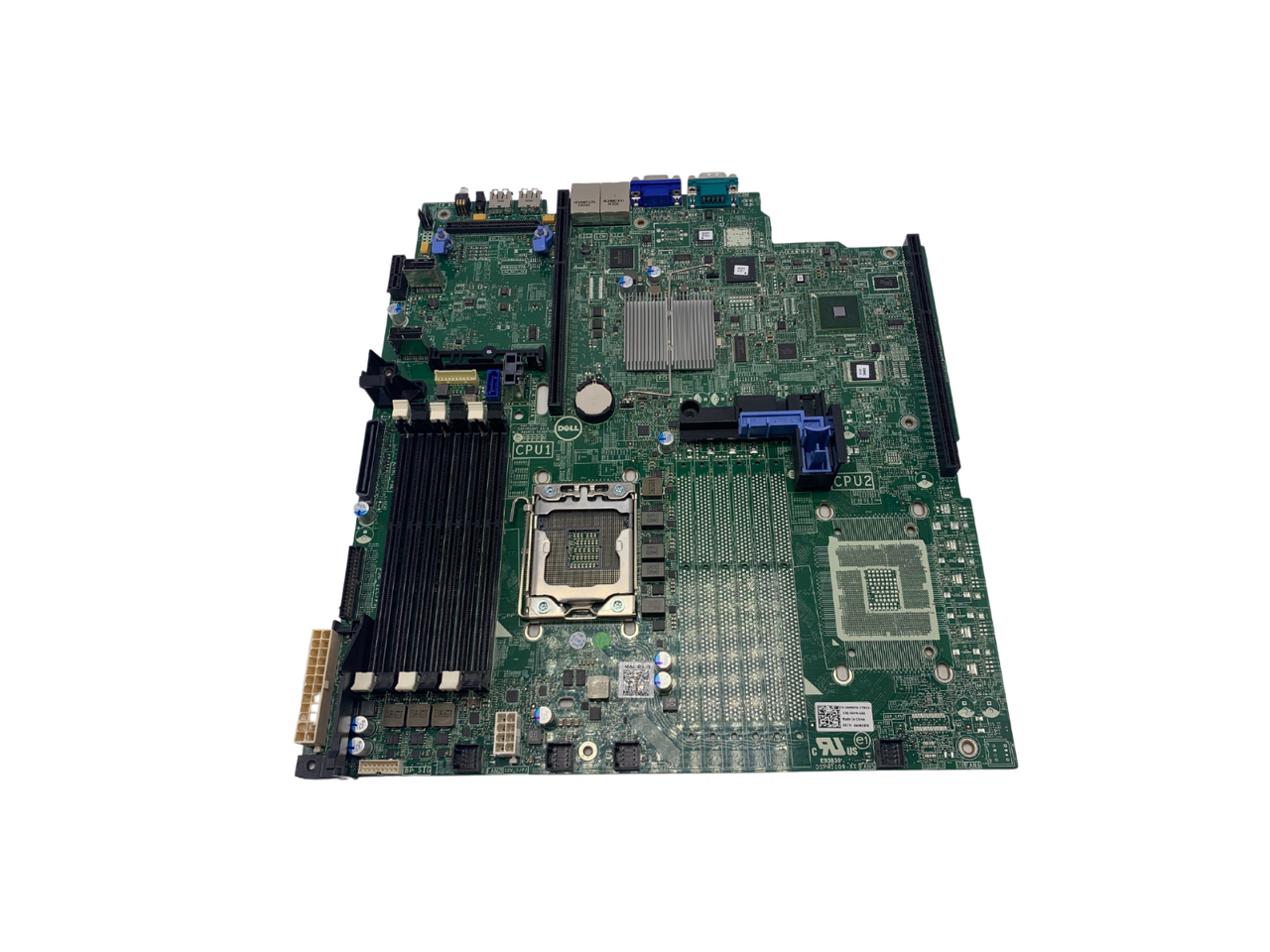 Dell KM5PX PowerEdge R320 V4 Enterprise System Board zxy
