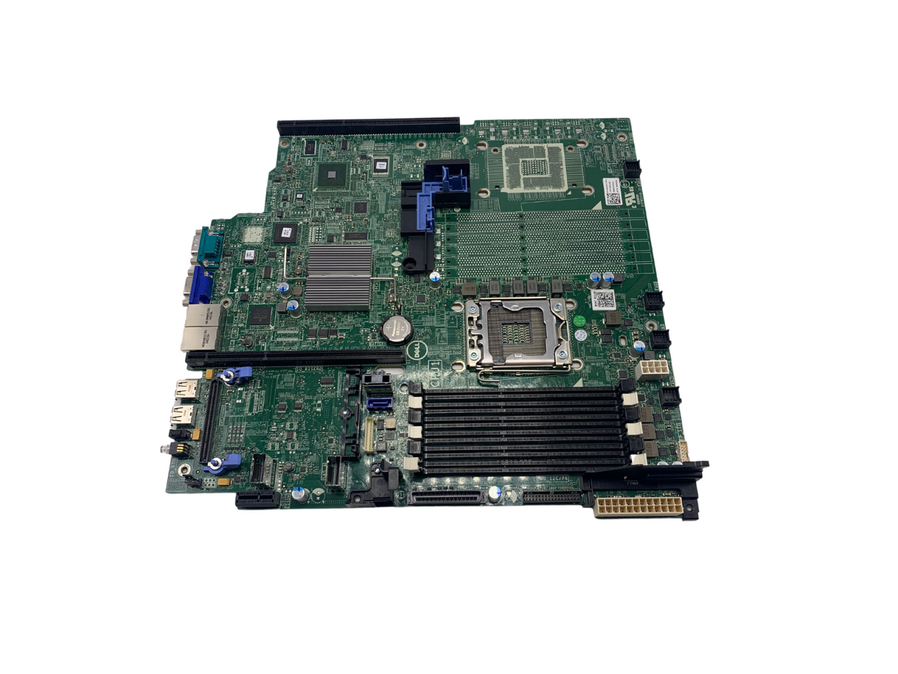 Dell KM5PX PowerEdge R320 V4 Enterprise System Board zxy