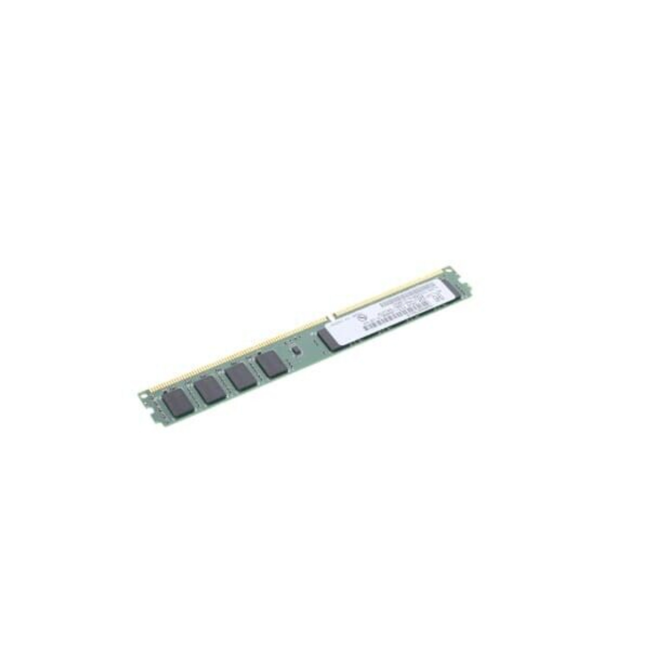 Netlist NVD517232507H-D10RSC 4GB 2Rx8 PC3 10600E Memory Module zxy