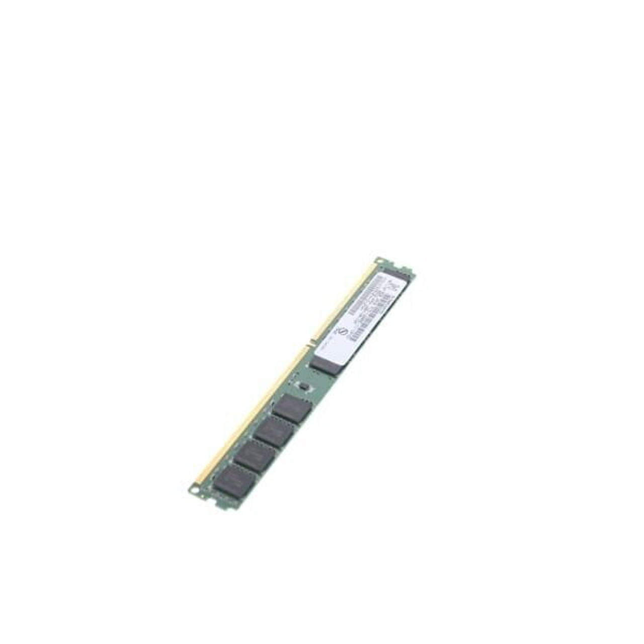 Netlist NVD1G7235107H-D12THM 8GB PC3 12800E 2Rx8 VLP Server Memory zxy