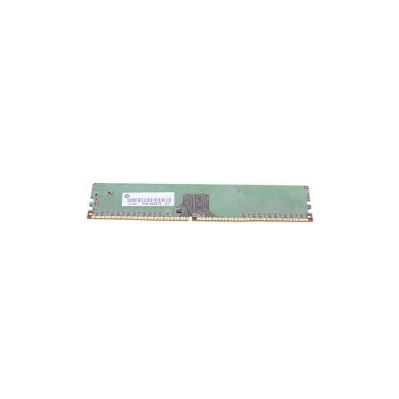 HP 933276-001 8GB PC4 1Rx8 2666V Unbuffered Memory Module zxy