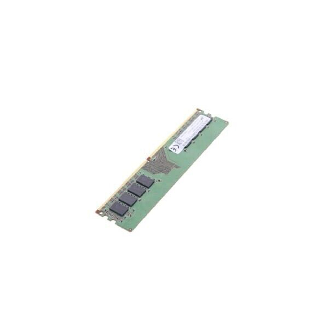 HP 933276-001 8GB PC4 1Rx8 2666V Unbuffered Memory Module zxy