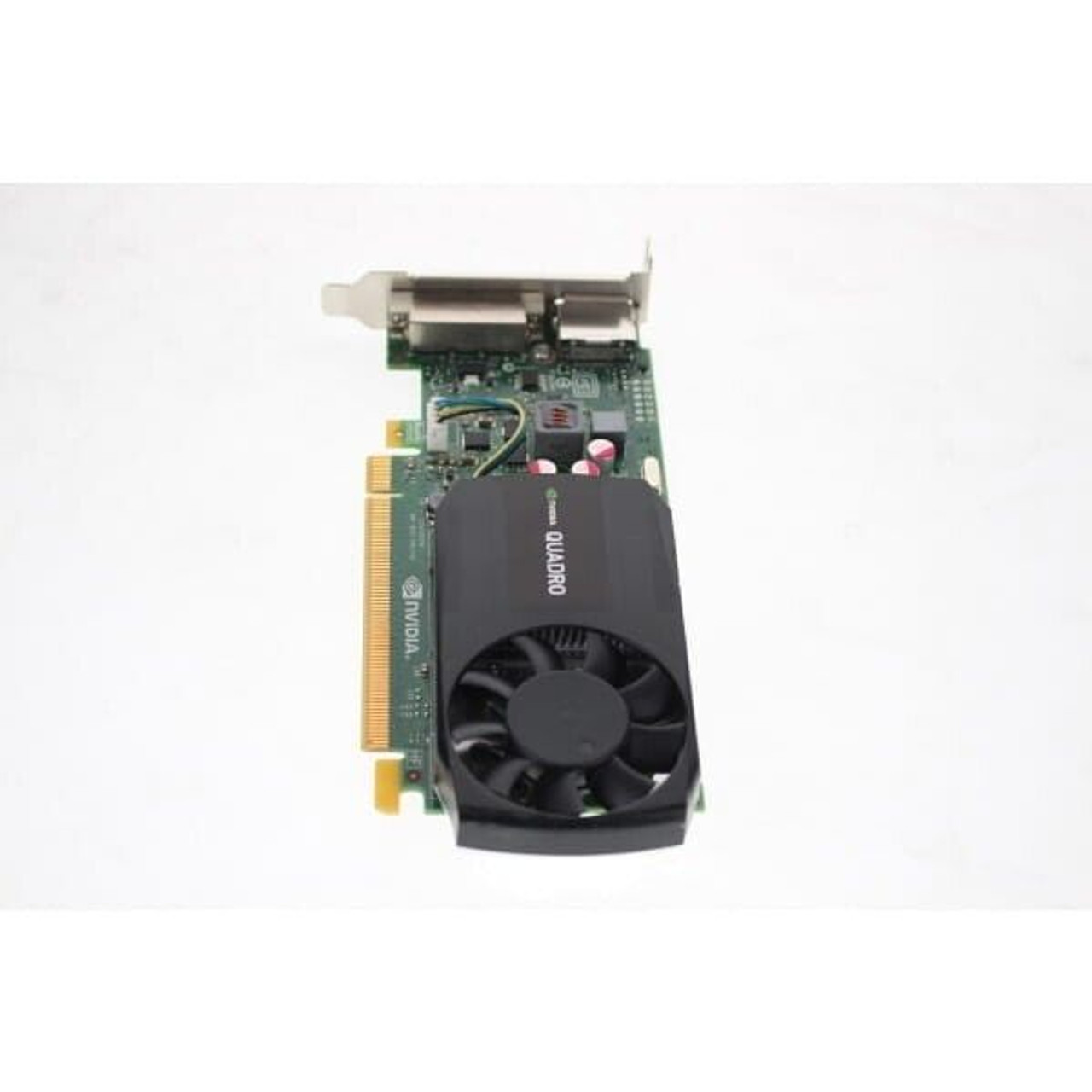 Lenovo 00FC813 Nvidia Quadro K620 GDDR3 2GB Graphics Card zxy