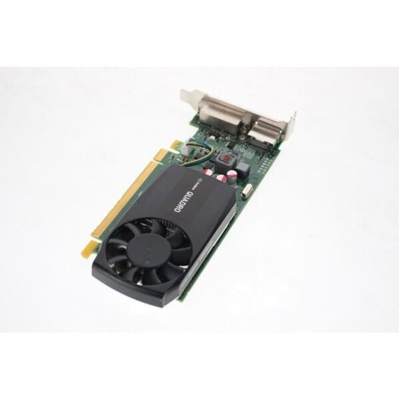 Lenovo 00FC813 Nvidia Quadro K620 GDDR3 2GB Graphics Card zxy