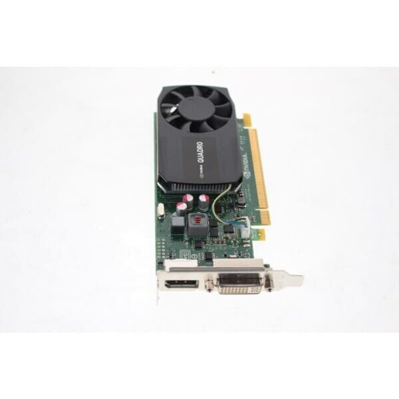Lenovo 00FC813 Nvidia Quadro K620 GDDR3 2GB Graphics Card zxy
