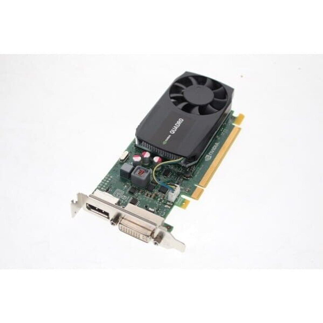 Lenovo 00FC813 Nvidia Quadro K620 GDDR3 2GB Graphics Card zxy
