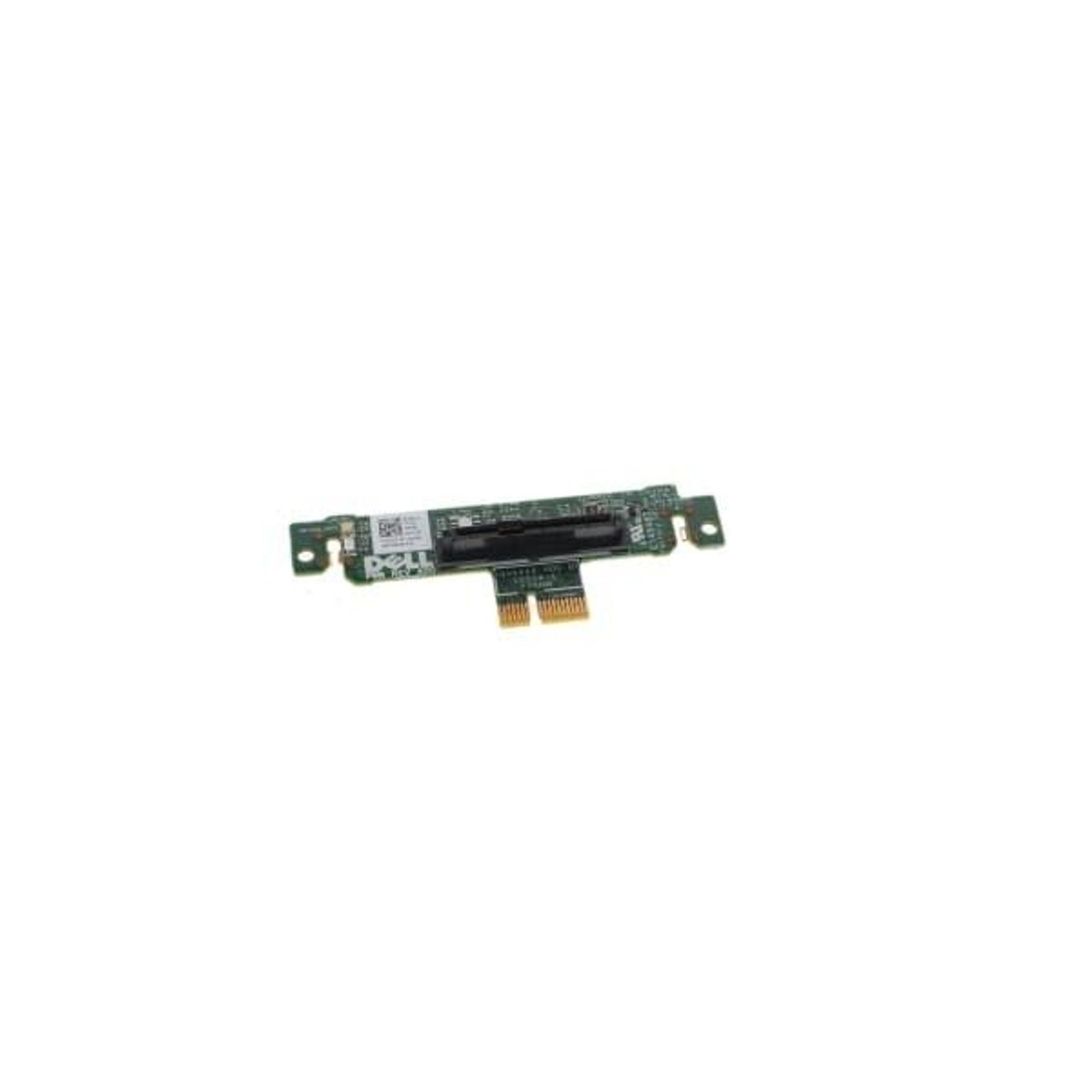 Dell CFJ9T Poweredge M915 SAS/SATA 1-Bay Hard Drive Backplane zxy