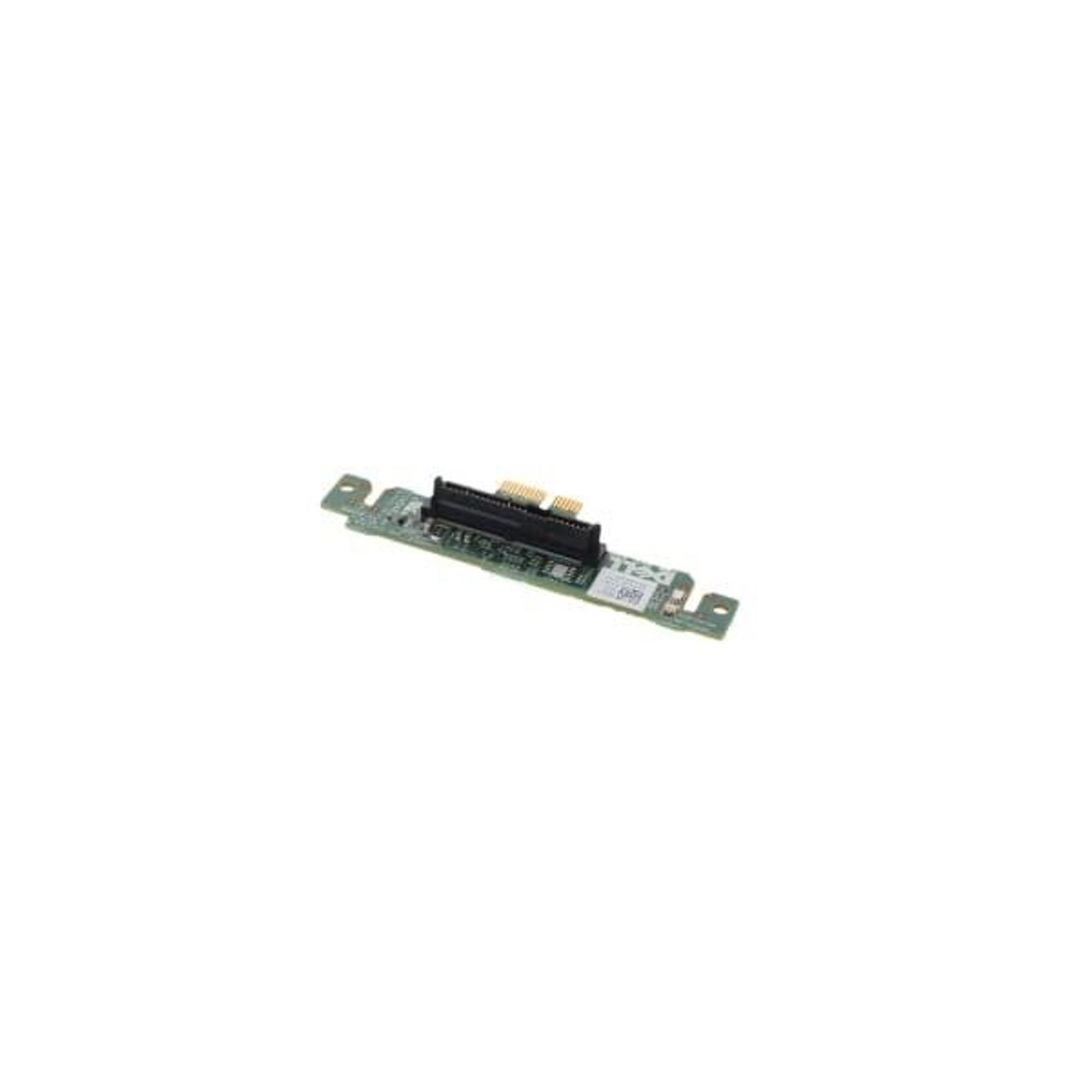 Dell CFJ9T Poweredge M915 SAS/SATA 1-Bay Hard Drive Backplane zxy