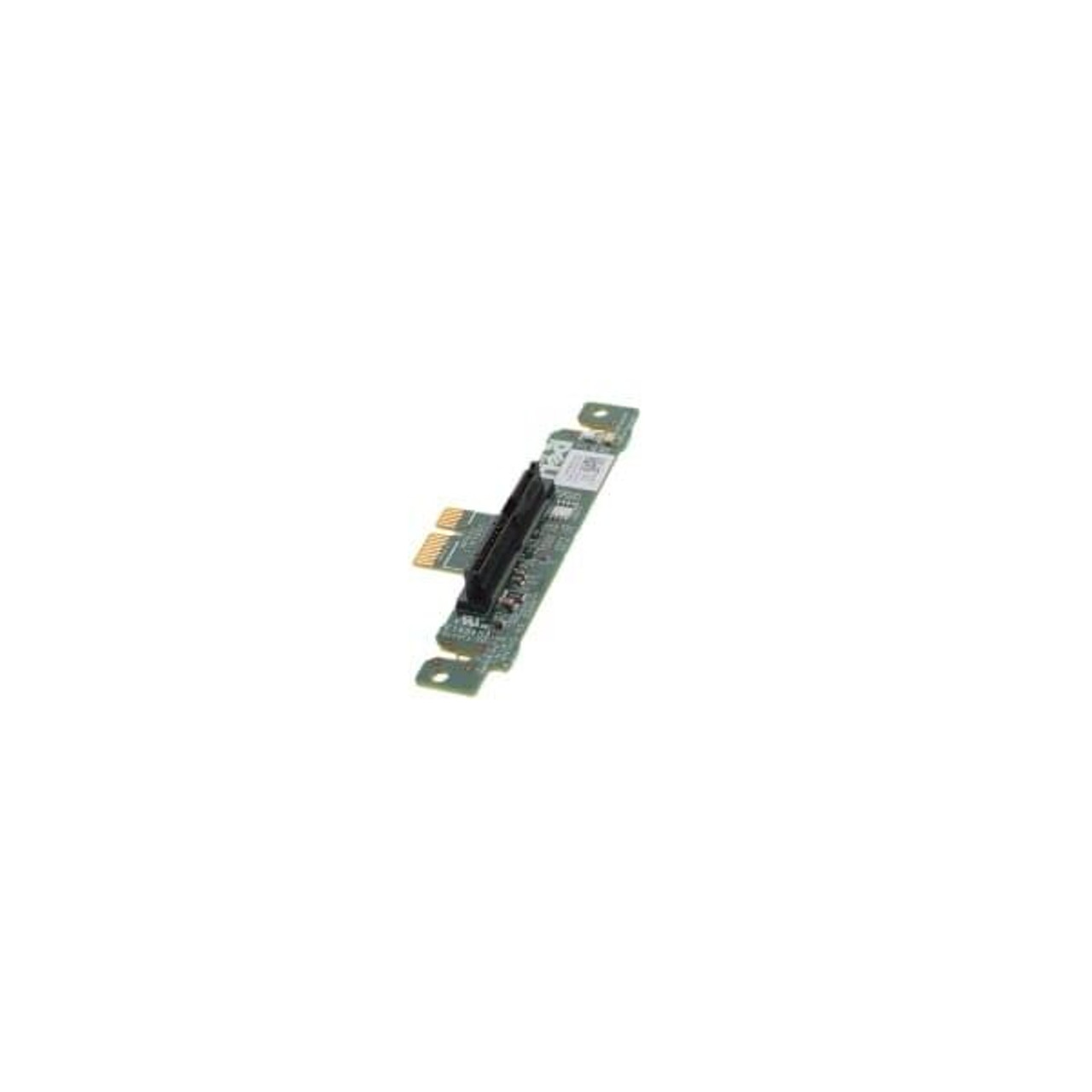 Dell CFJ9T Poweredge M915 SAS/SATA 1-Bay Hard Drive Backplane zxy